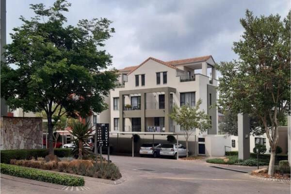 To Let 1 Bedroom Property for Rent in Sunninghill Gauteng