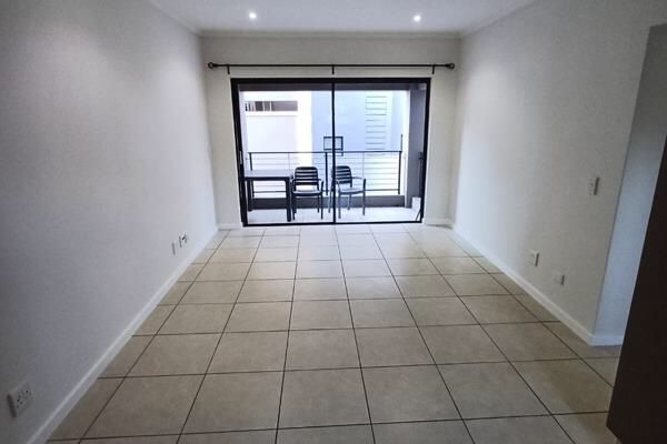 To Let 1 Bedroom Property for Rent in Sunninghill Gauteng