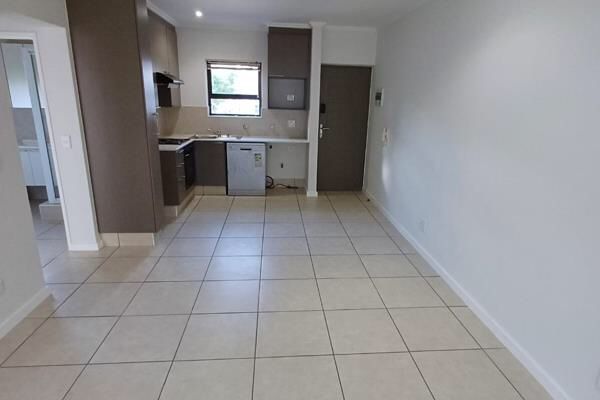 To Let 1 Bedroom Property for Rent in Sunninghill Gauteng