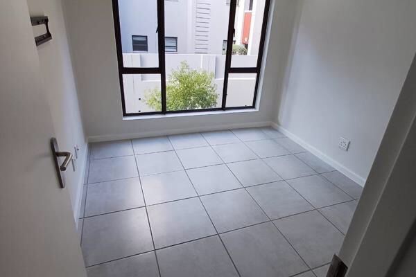 To Let 1 Bedroom Property for Rent in Sunninghill Gauteng