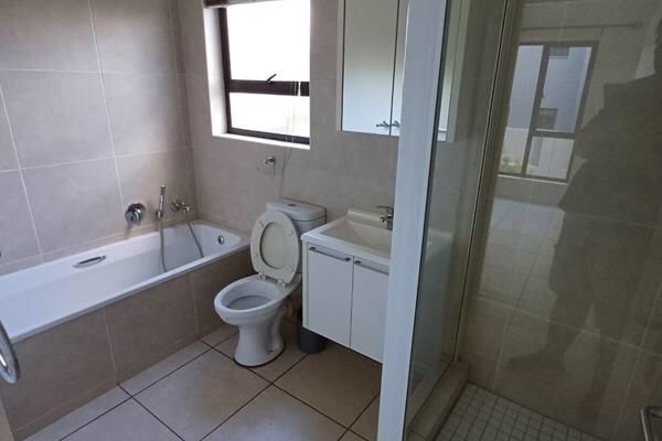 To Let 1 Bedroom Property for Rent in Sunninghill Gauteng