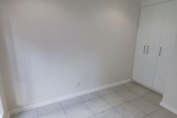 To Let 1 Bedroom Property for Rent in Sunninghill Gauteng