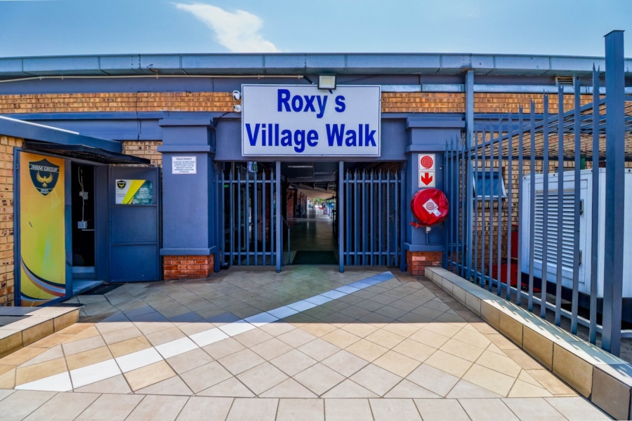To Let Commercial Property for Rent in Erasmus Gauteng