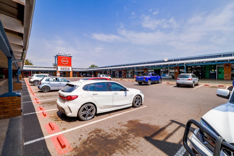 To Let Commercial Property for Rent in Erasmus Gauteng
