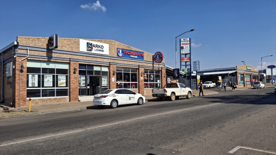 To Let Commercial Property for Rent in Erasmus Gauteng