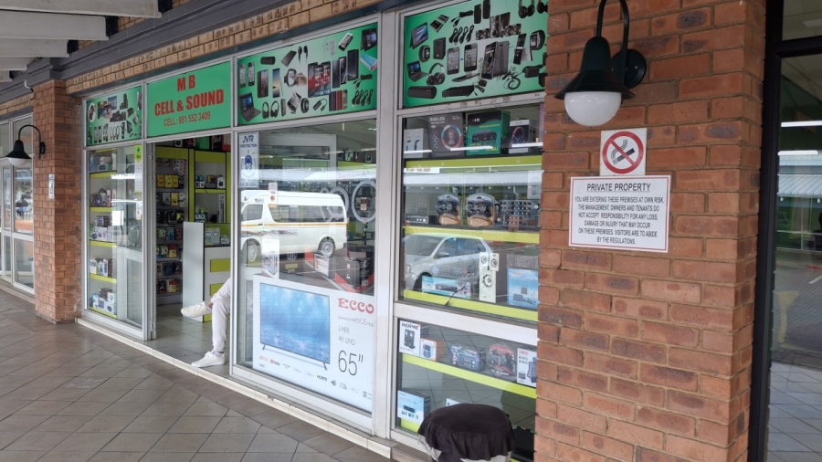 To Let Commercial Property for Rent in Erasmus Gauteng