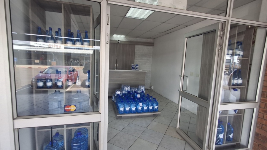 To Let Commercial Property for Rent in Erasmus Gauteng