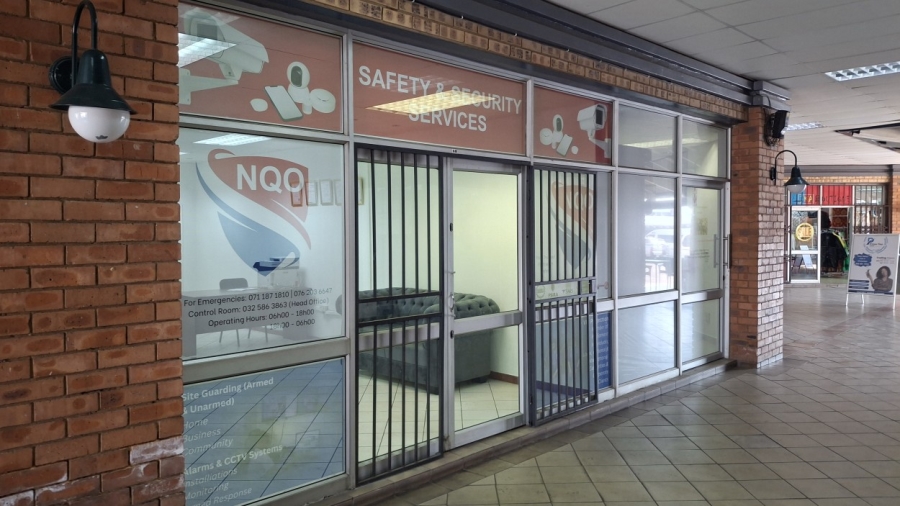 To Let Commercial Property for Rent in Erasmus Gauteng