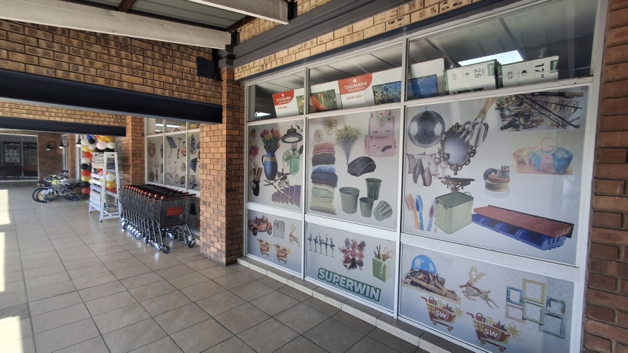 To Let Commercial Property for Rent in Erasmus Gauteng