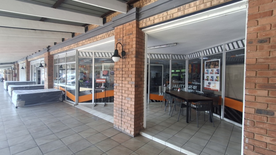 To Let Commercial Property for Rent in Erasmus Gauteng
