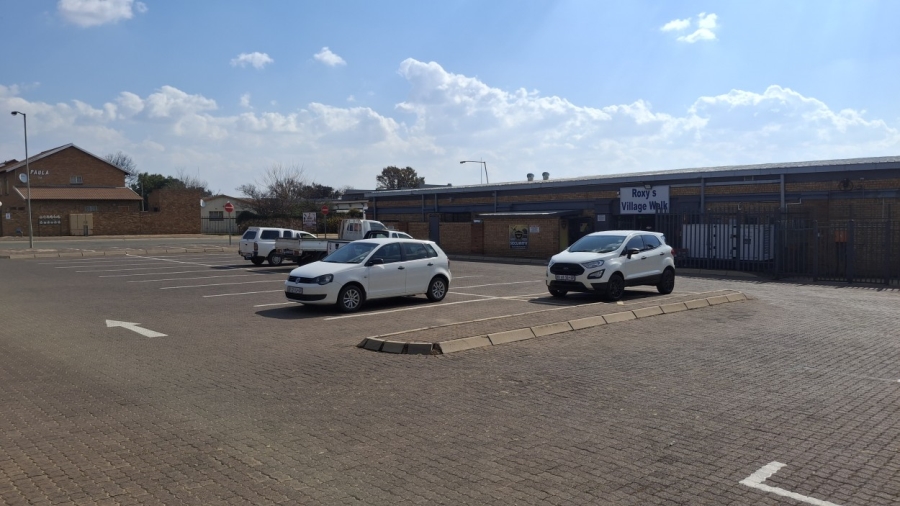 To Let Commercial Property for Rent in Erasmus Gauteng