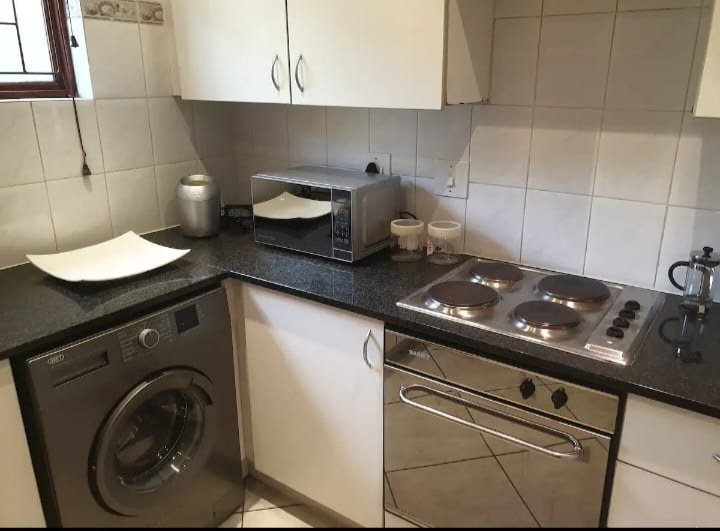 2 Bedroom Property for Sale in Sandton Central Gauteng
