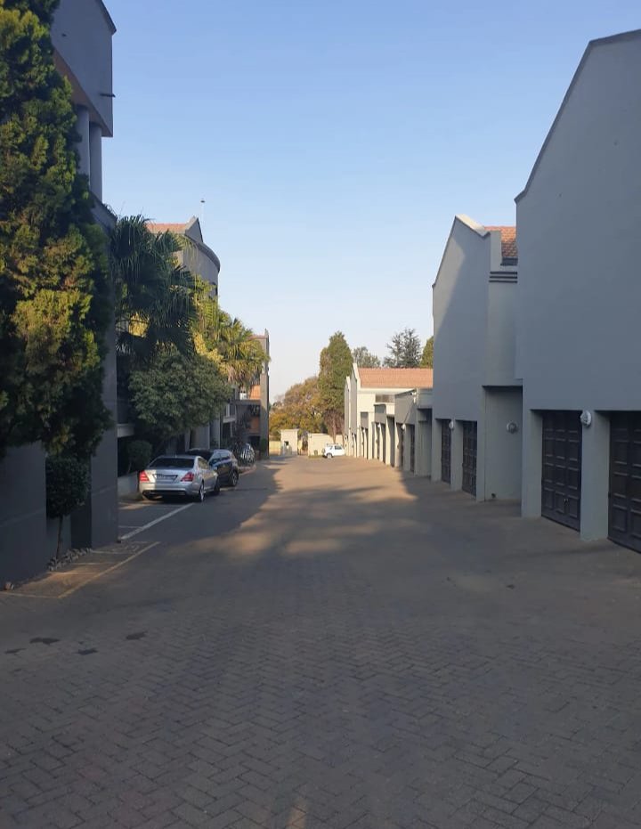 2 Bedroom Property for Sale in Sandton Central Gauteng