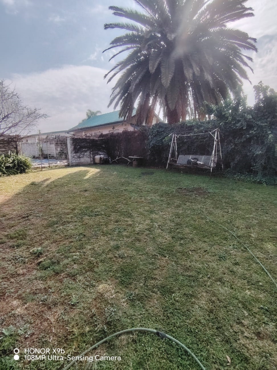 3 Bedroom Property for Sale in Vanderbijlpark SE 7 Gauteng