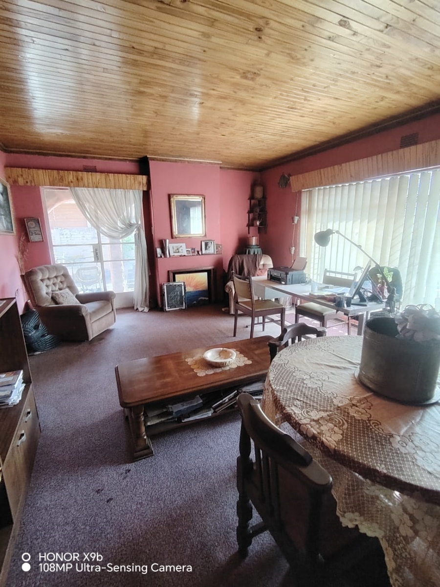 3 Bedroom Property for Sale in Vanderbijlpark SE 7 Gauteng