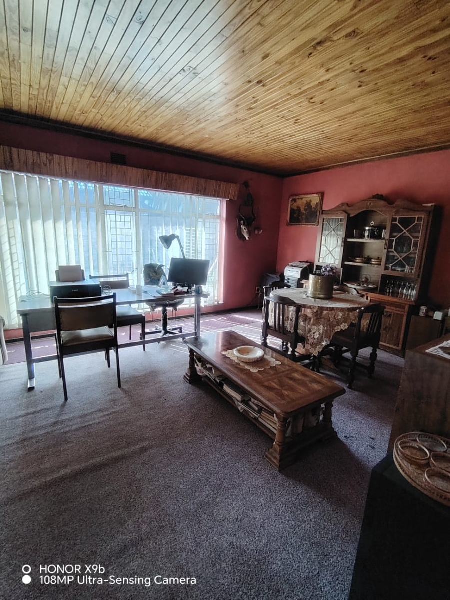 3 Bedroom Property for Sale in Vanderbijlpark SE 7 Gauteng