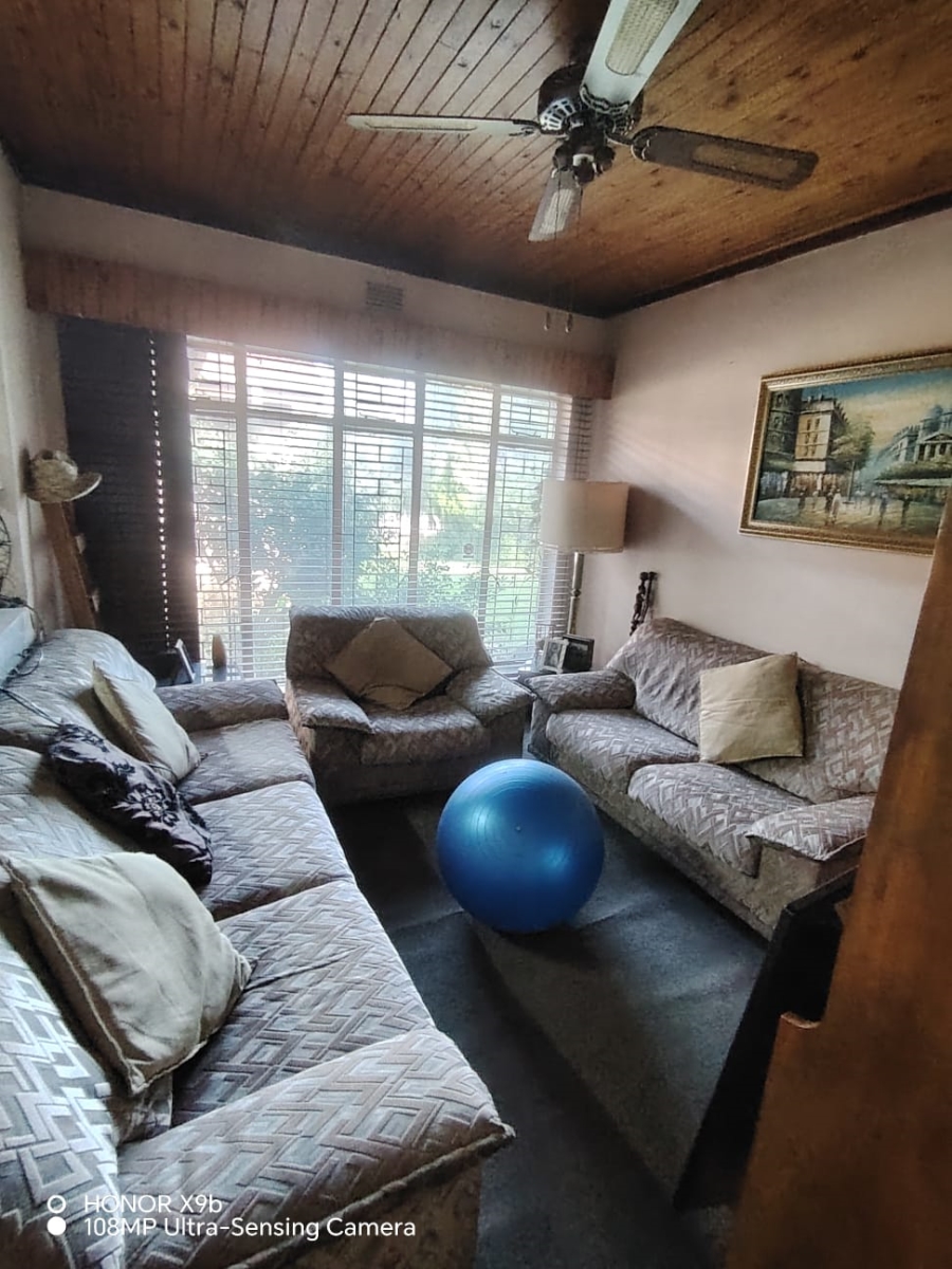 3 Bedroom Property for Sale in Vanderbijlpark SE 7 Gauteng