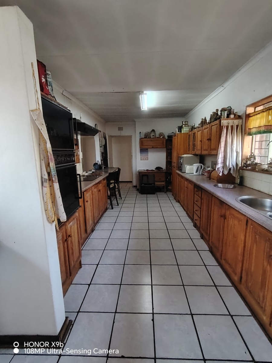 3 Bedroom Property for Sale in Vanderbijlpark SE 7 Gauteng
