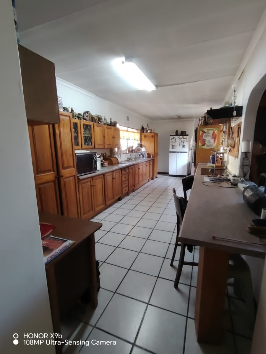 3 Bedroom Property for Sale in Vanderbijlpark SE 7 Gauteng