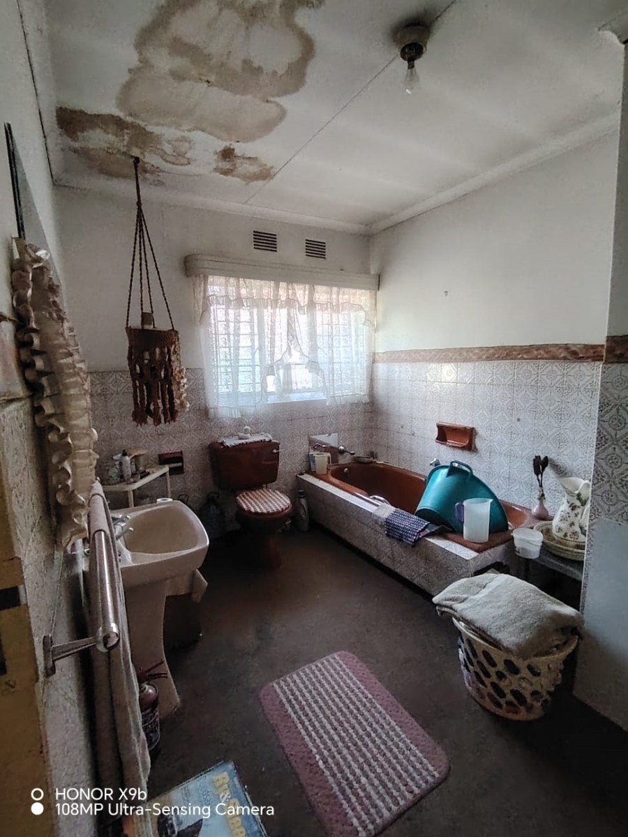 3 Bedroom Property for Sale in Vanderbijlpark SE 7 Gauteng