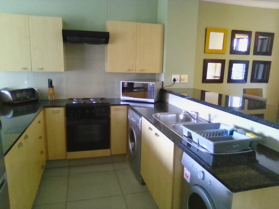 2 Bedroom Property for Sale in Sandton Central Gauteng