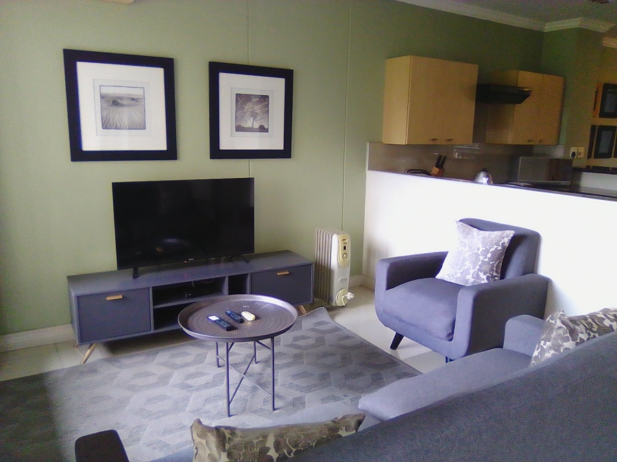 2 Bedroom Property for Sale in Sandton Central Gauteng