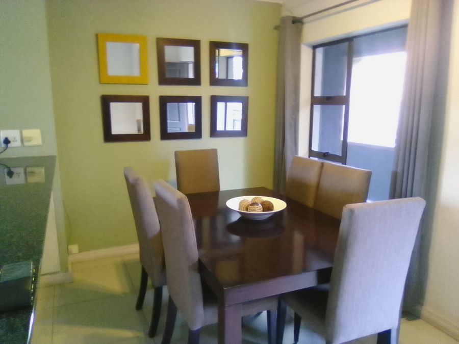 2 Bedroom Property for Sale in Sandton Central Gauteng