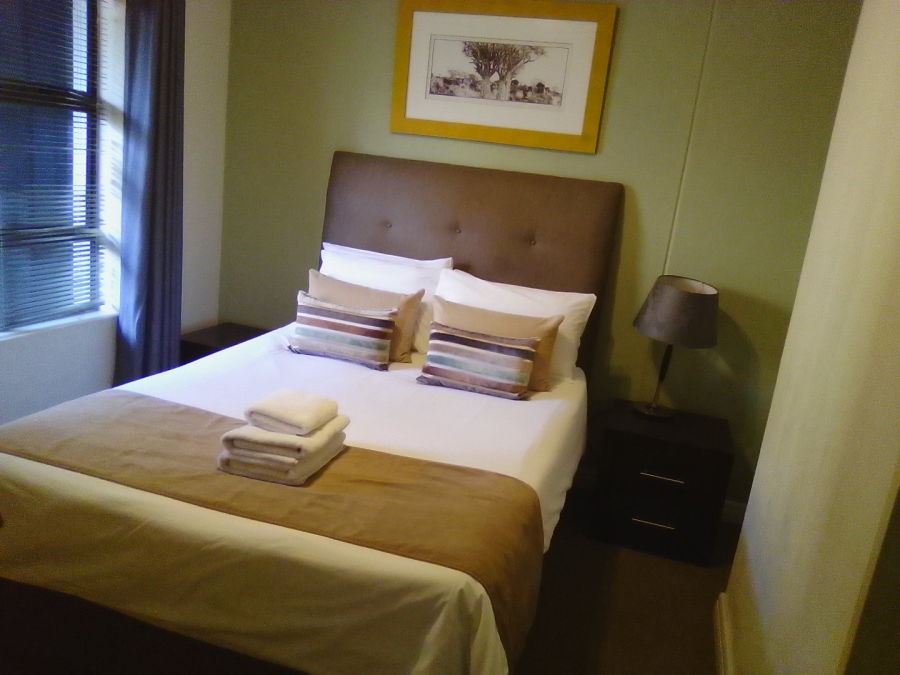 2 Bedroom Property for Sale in Sandton Central Gauteng