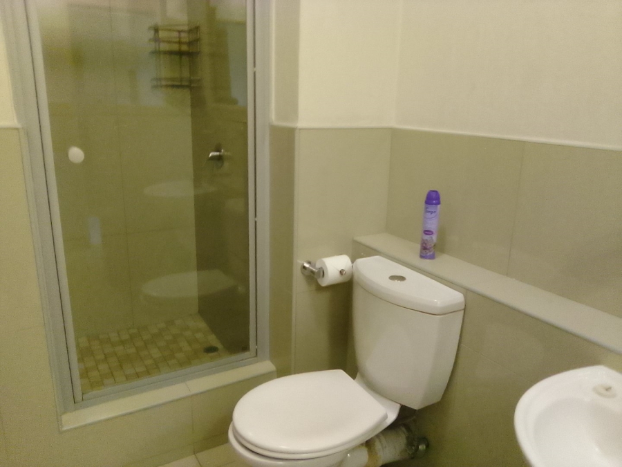 2 Bedroom Property for Sale in Sandton Central Gauteng