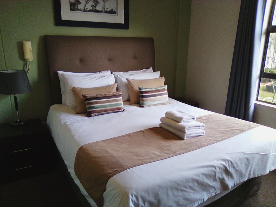 2 Bedroom Property for Sale in Sandton Central Gauteng