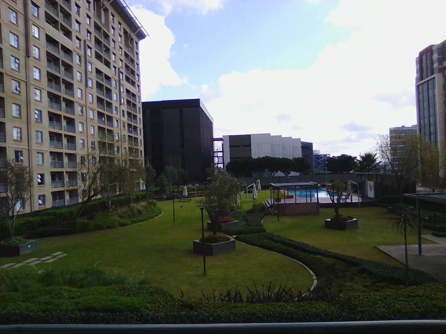 2 Bedroom Property for Sale in Sandton Central Gauteng