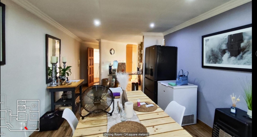 3 Bedroom Property for Sale in Kempton Park Ext 4 Gauteng