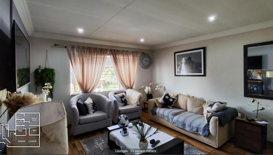 3 Bedroom Property for Sale in Kempton Park Ext 4 Gauteng