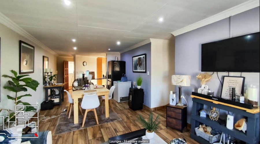 3 Bedroom Property for Sale in Kempton Park Ext 4 Gauteng