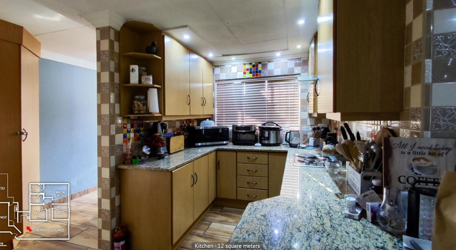 3 Bedroom Property for Sale in Kempton Park Ext 4 Gauteng