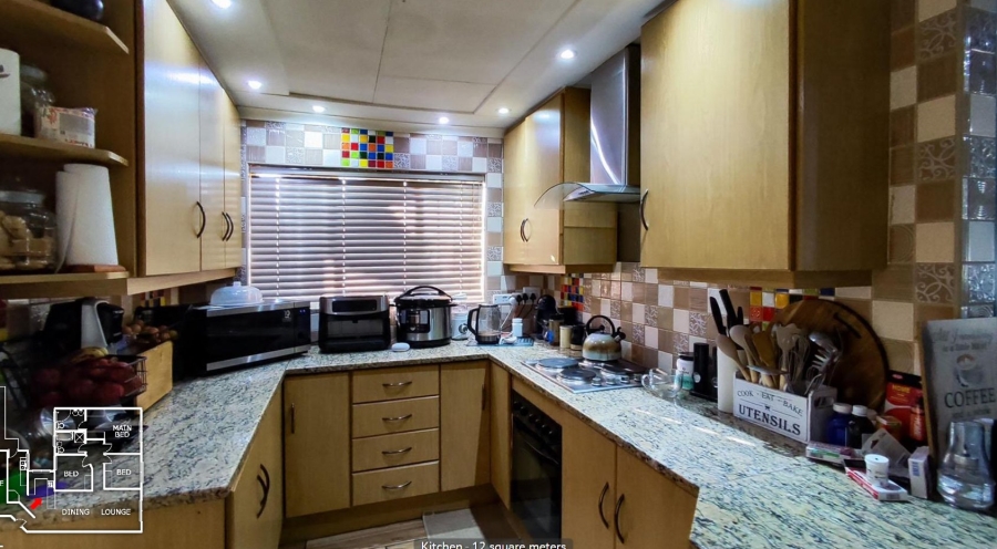 3 Bedroom Property for Sale in Kempton Park Ext 4 Gauteng