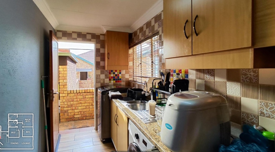 3 Bedroom Property for Sale in Kempton Park Ext 4 Gauteng