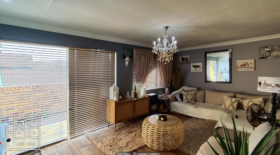 3 Bedroom Property for Sale in Kempton Park Ext 4 Gauteng