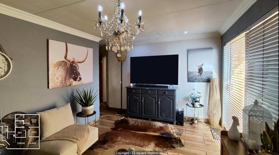 3 Bedroom Property for Sale in Kempton Park Ext 4 Gauteng
