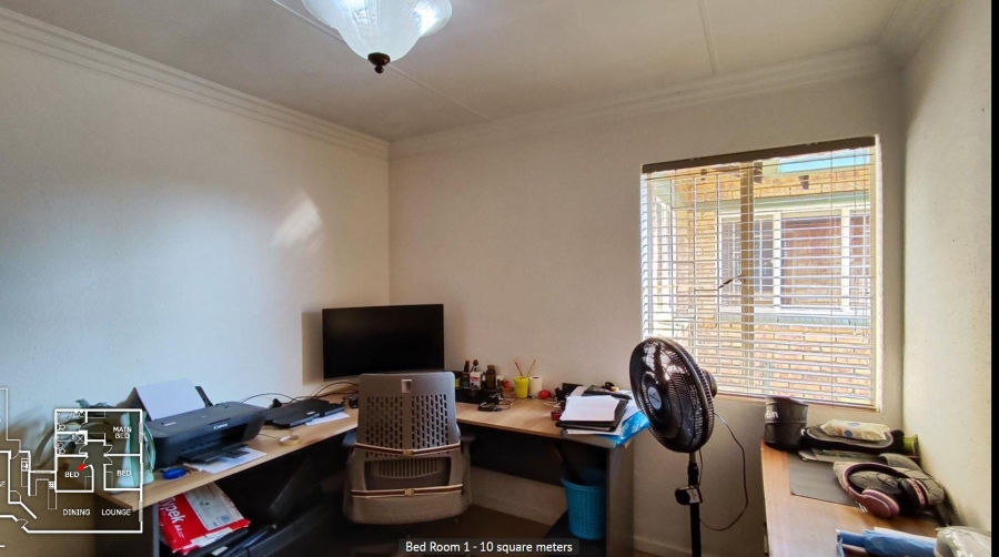 3 Bedroom Property for Sale in Kempton Park Ext 4 Gauteng