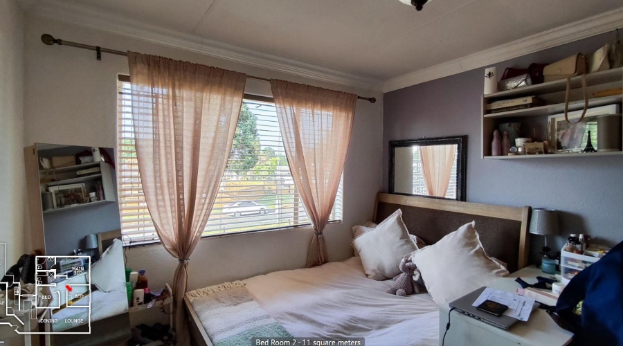 3 Bedroom Property for Sale in Kempton Park Ext 4 Gauteng