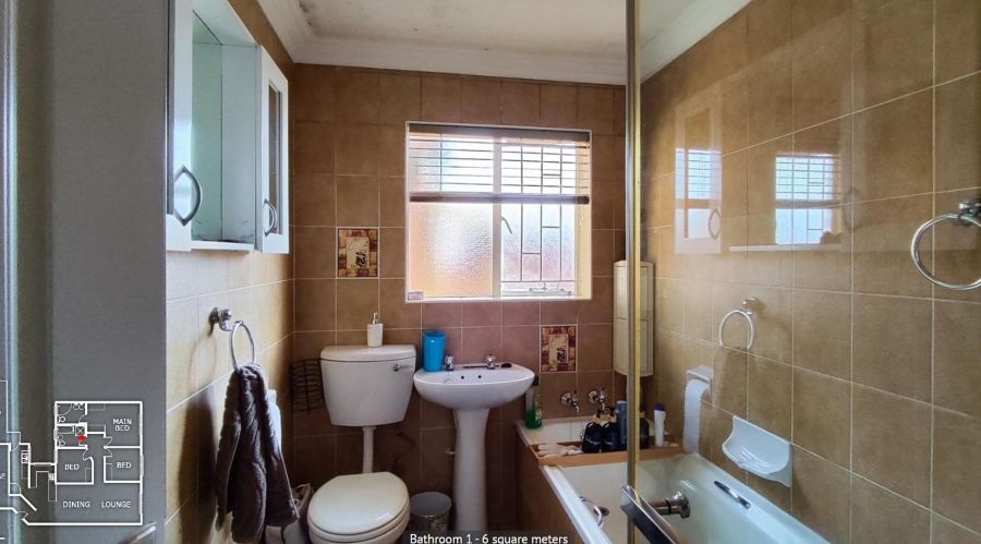 3 Bedroom Property for Sale in Kempton Park Ext 4 Gauteng