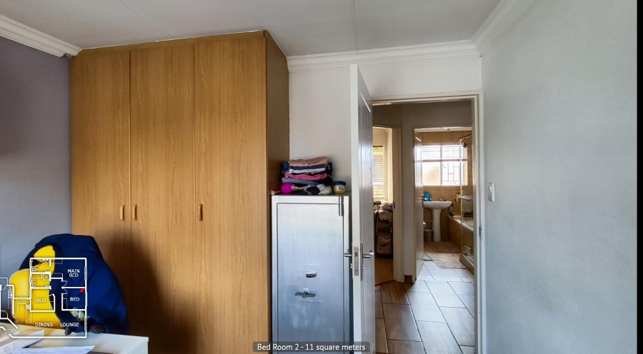 3 Bedroom Property for Sale in Kempton Park Ext 4 Gauteng