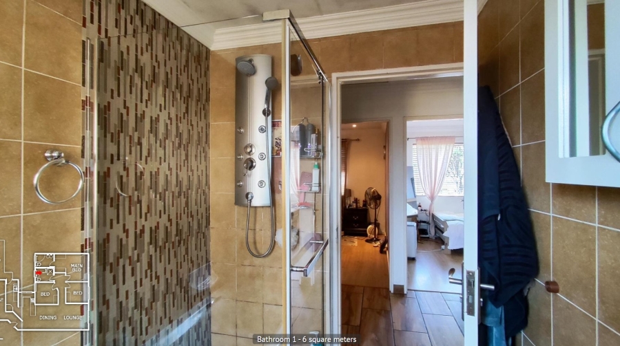 3 Bedroom Property for Sale in Kempton Park Ext 4 Gauteng