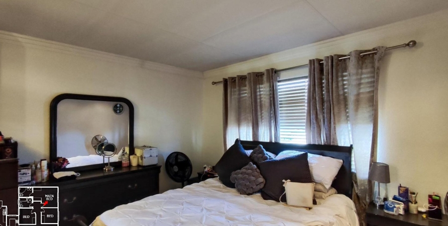 3 Bedroom Property for Sale in Kempton Park Ext 4 Gauteng
