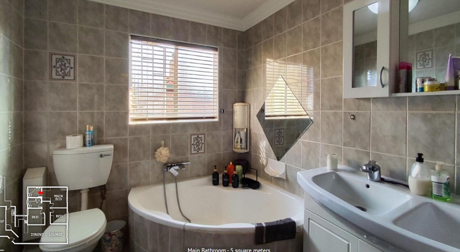 3 Bedroom Property for Sale in Kempton Park Ext 4 Gauteng