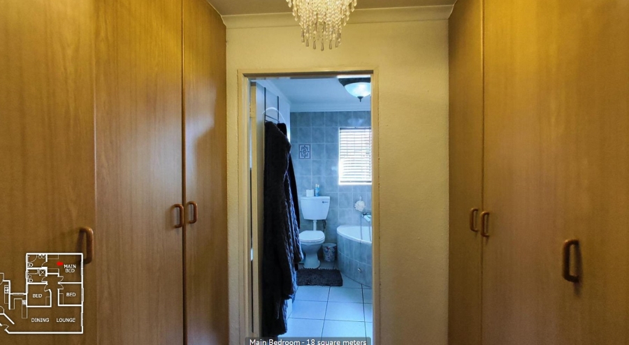 3 Bedroom Property for Sale in Kempton Park Ext 4 Gauteng