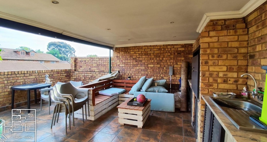 3 Bedroom Property for Sale in Kempton Park Ext 4 Gauteng