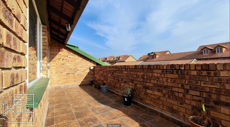 3 Bedroom Property for Sale in Kempton Park Ext 4 Gauteng
