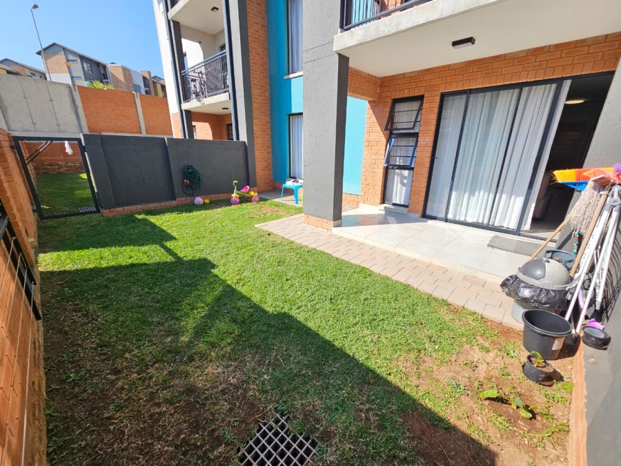 2 Bedroom Property for Sale in Amberfield Gauteng